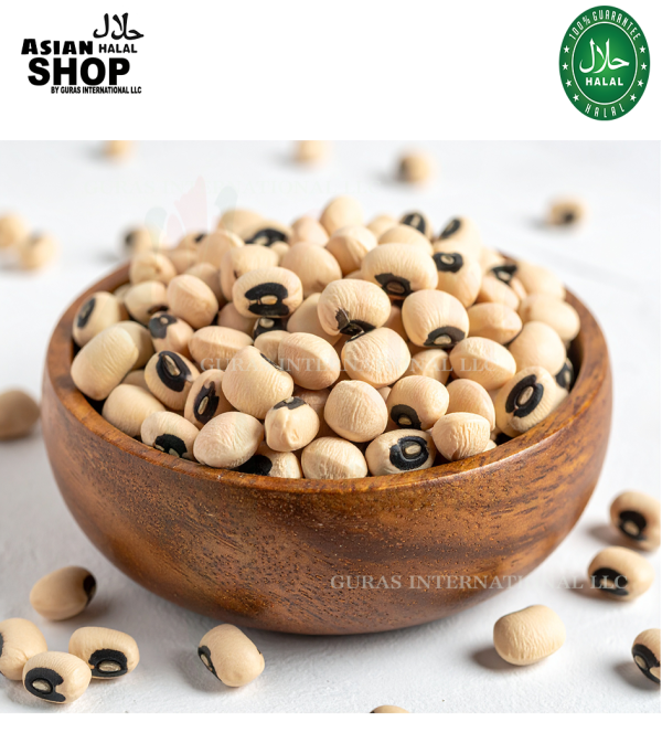 BLACK EYE BEANS(ブラックアイビーンズ インド産)