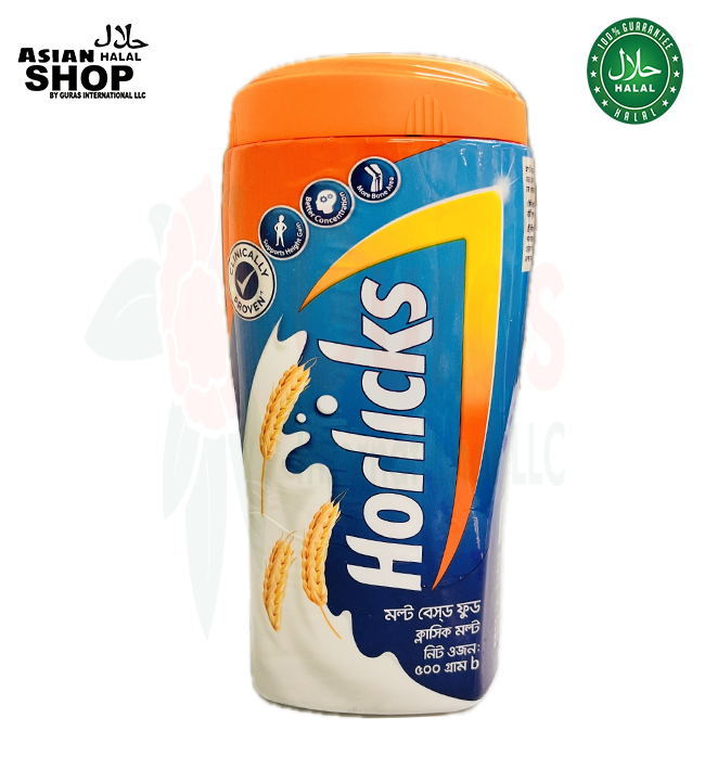 HORLICKS(ホーリックス)