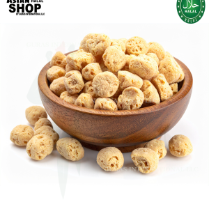 SOYA CHUNKS