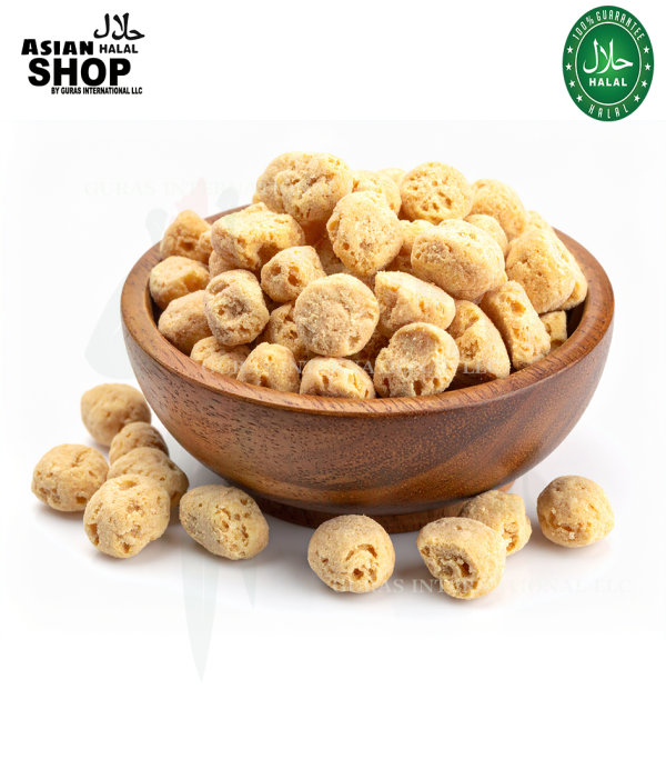 SOYA CHUNKS