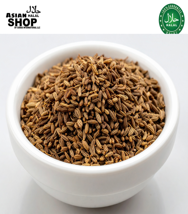 Ajwain Seed 100g