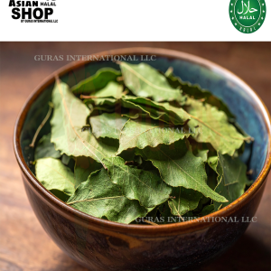 curry leaf