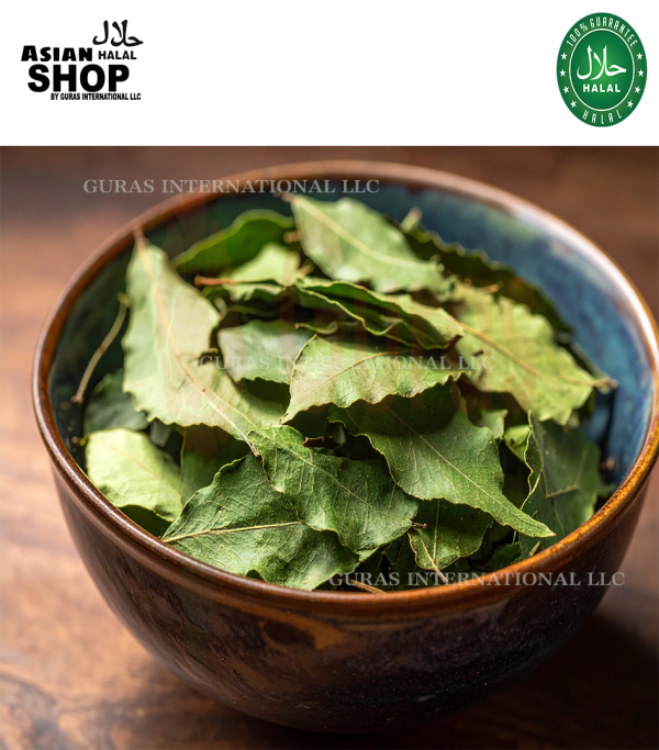 curry leaf