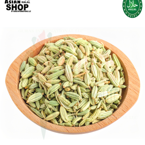 fennelseed