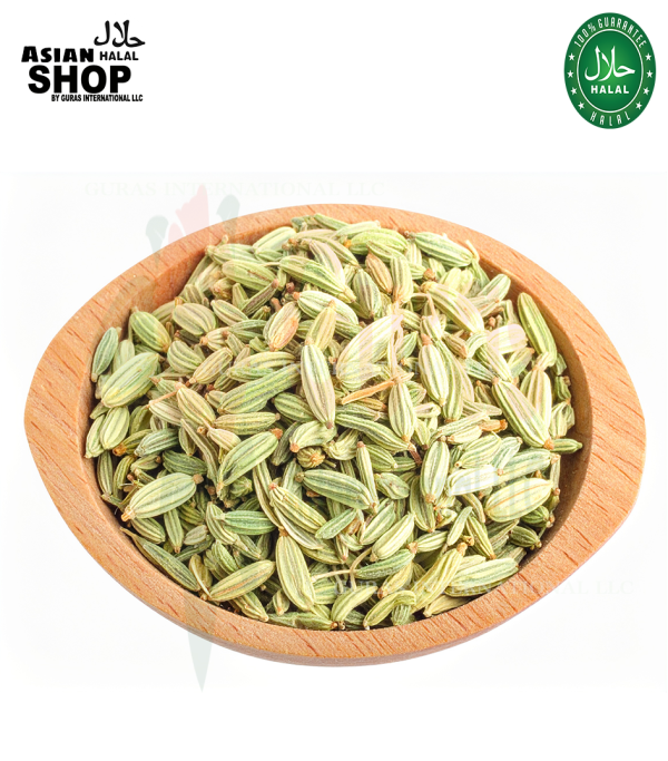 fennelseed