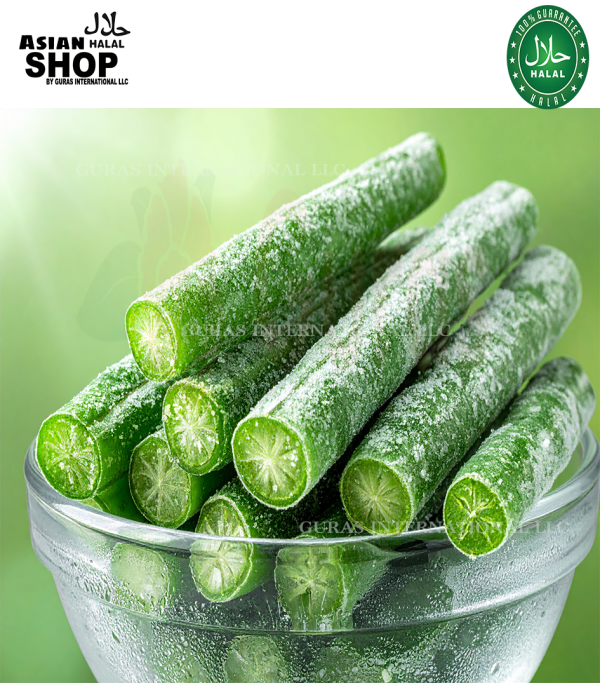 FROZEN DRUMSTICK VADILAL- 312G