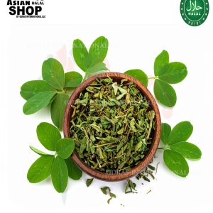 KASOORI METHI