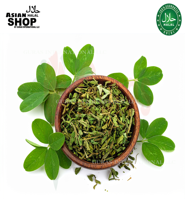 KASOORI METHI