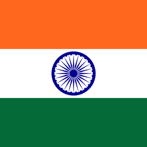 INDIA