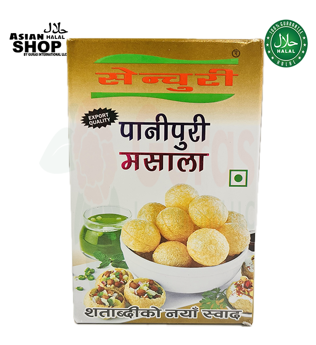 PANIPURI MASALA