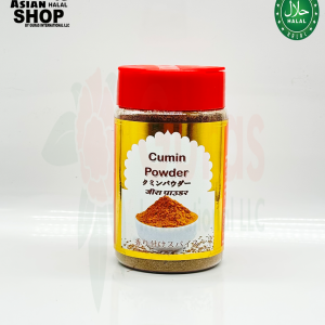 Premium cumin powder for cooking and seasoning