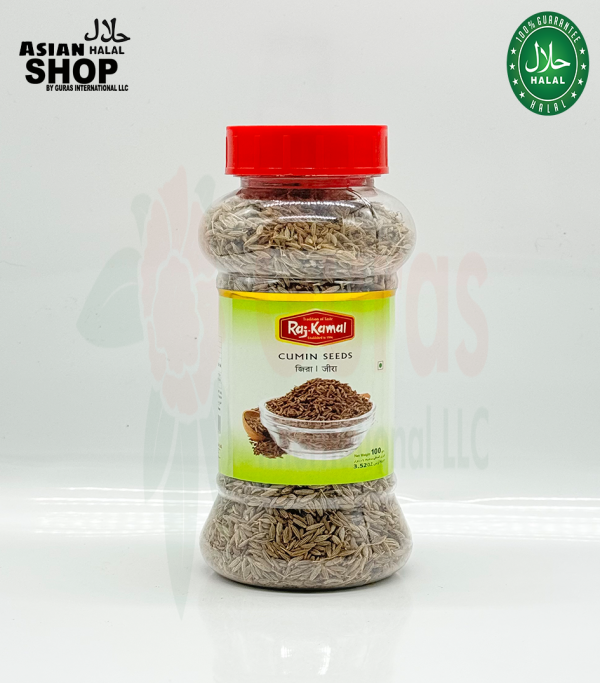 Premium cumin whole for cooking and seasoning