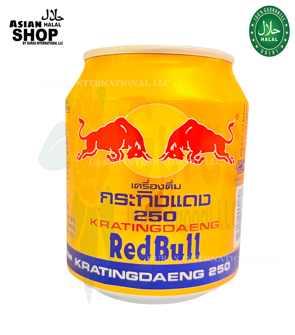 RED BULL GOLDEN (レッドブルゴールデン)