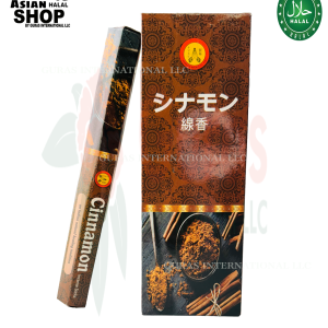 cinnamon incense sticks for relaxation