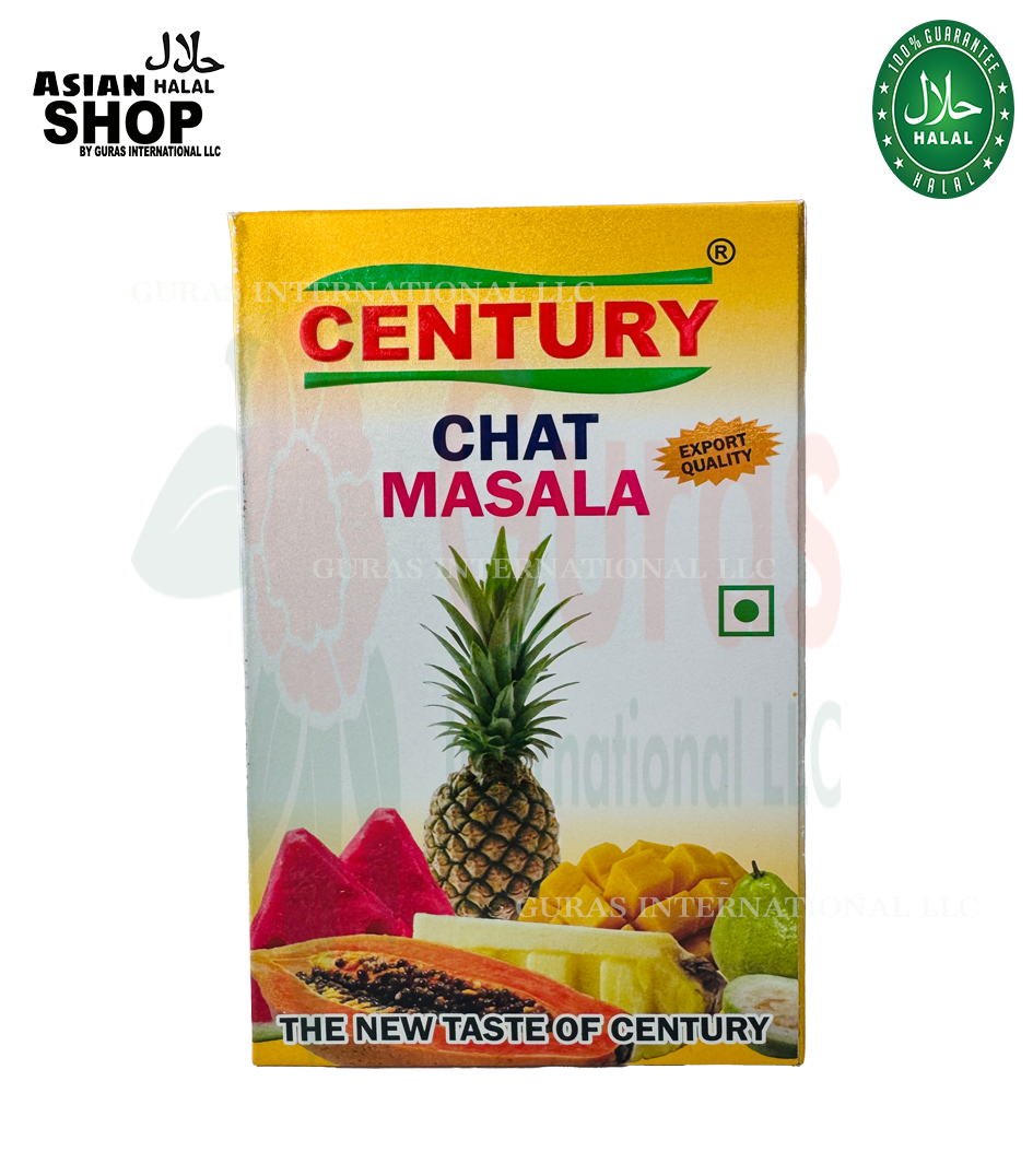 CHAT MASALA (CENTURY)