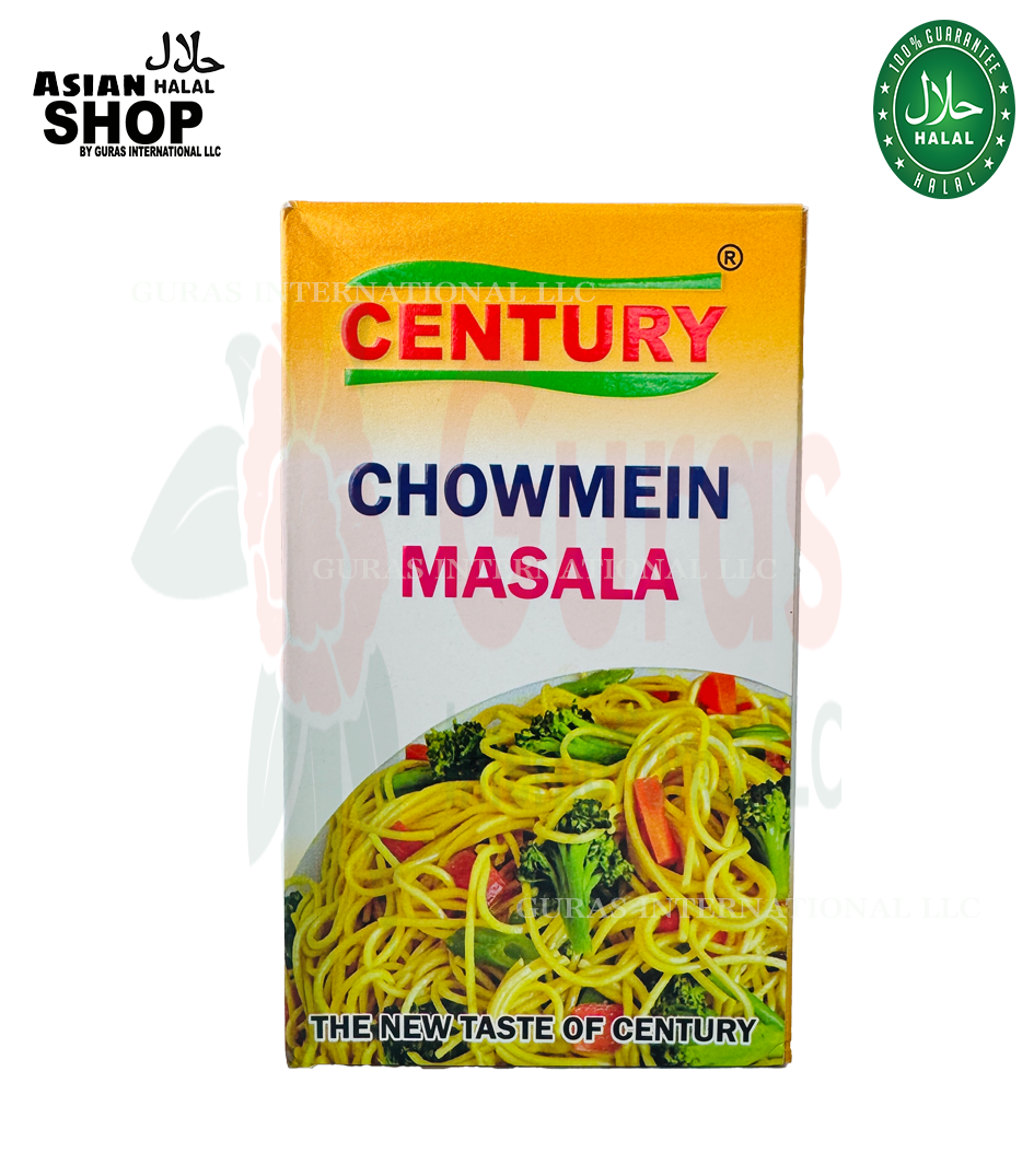 CHOWMEIN MASALA (CENTURY)