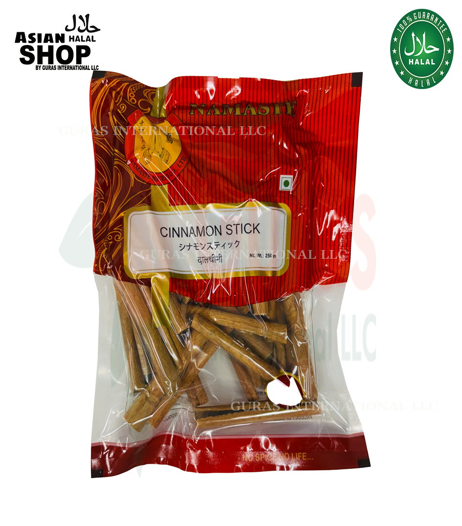 CINNAMON STICK (CASIA) 500G