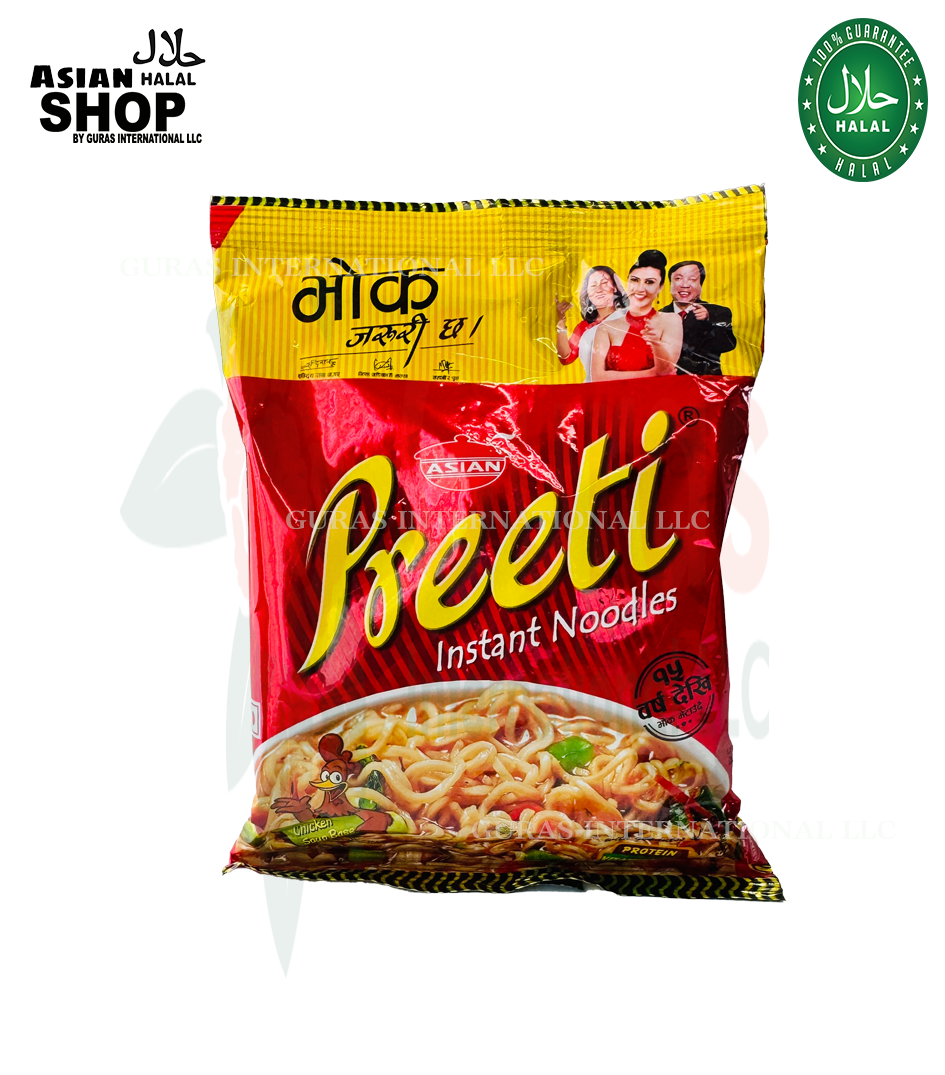 PREETI NOODLE