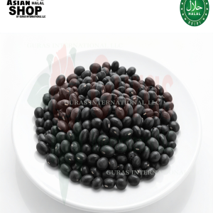 blacksoybean