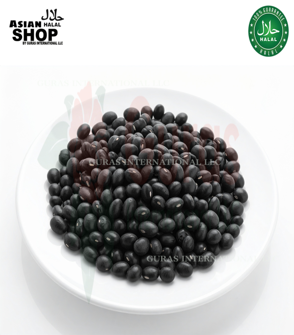 blacksoybean