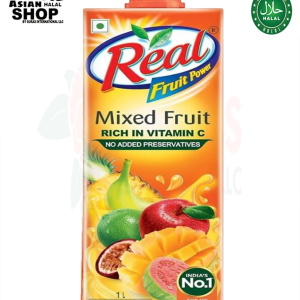 DABUR REAL MIXED