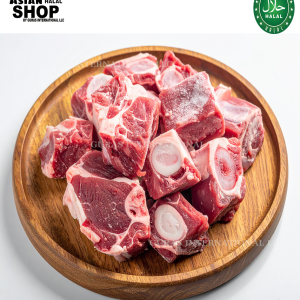 MUTTON WITH BONE