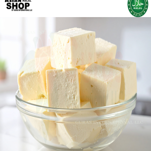 PANEER CUBES