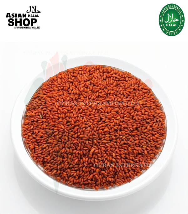 chamsur seeds