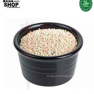 poppy seeds