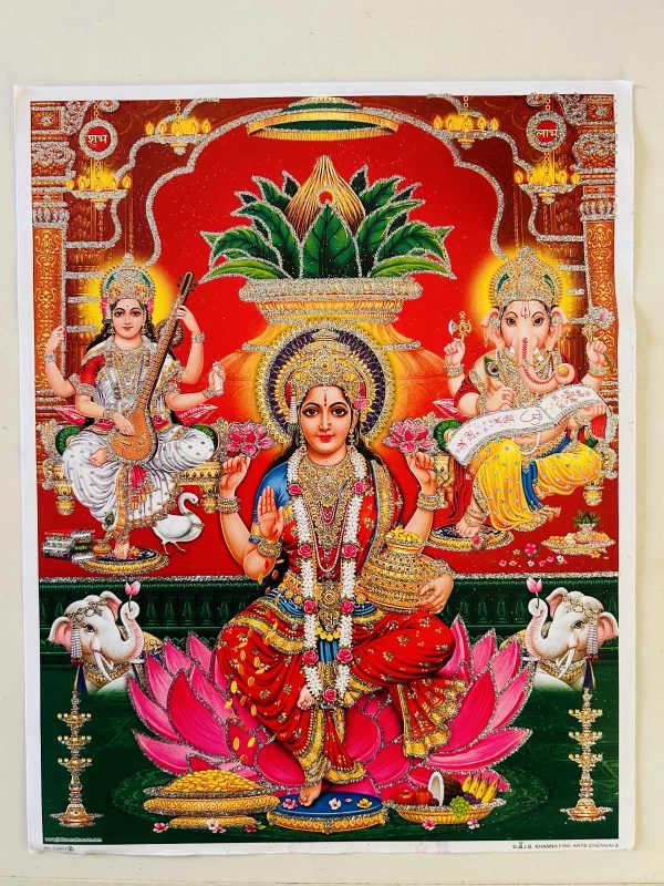 Laxmi Mata Pictures